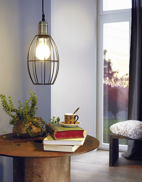 Подвесной потолочный светильник (люстра) DENHAM 49789 в Москве Подвесной потолочный светильник (люстра) DENHAM 49789