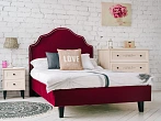 Кровать Princess II L №6