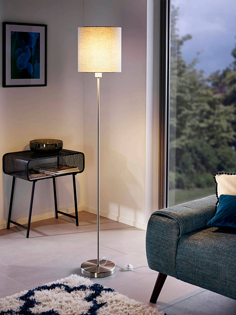 Торшер (напольный светильник) PASTERI 95166 в Москве Торшер (напольный светильник) PASTERI 95166