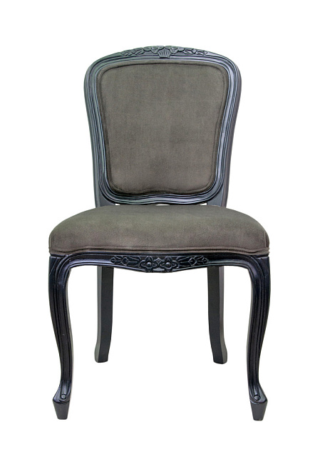 Стул Gran Grey в Москве Стул Gran Grey