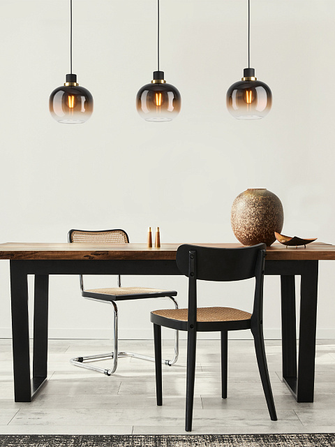 99615 Подвесной потолочный светильник (люстра) OILELL в Москве 99615 Подвесной потолочный светильник (люстра) OILELL