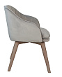 Стул Aqua Wood Grey №2