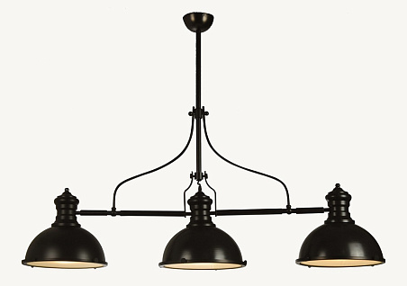 Светильник Sava Black