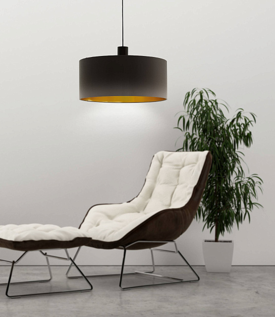 Подвесной потолочный светильник (люстра) CONCESSA 1 97683 в Москве Подвесной потолочный светильник (люстра) CONCESSA 1 97683