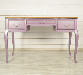 Стол письменный "Leontina Lavanda" арт ST9347L