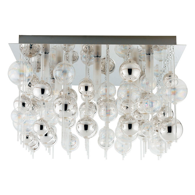 89159 Светильник настенно-потолочный MORFEO