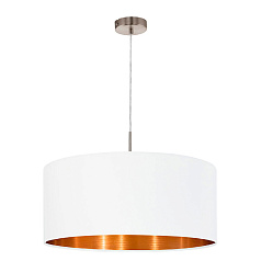 Подвесной потолочный светильник (люстра) PASTERI 95045