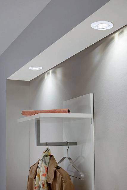 31682 Светодиодный встраиваемый точечный светильник TEDO в Москве 31682 Светодиодный встраиваемый точечный светильник TEDO