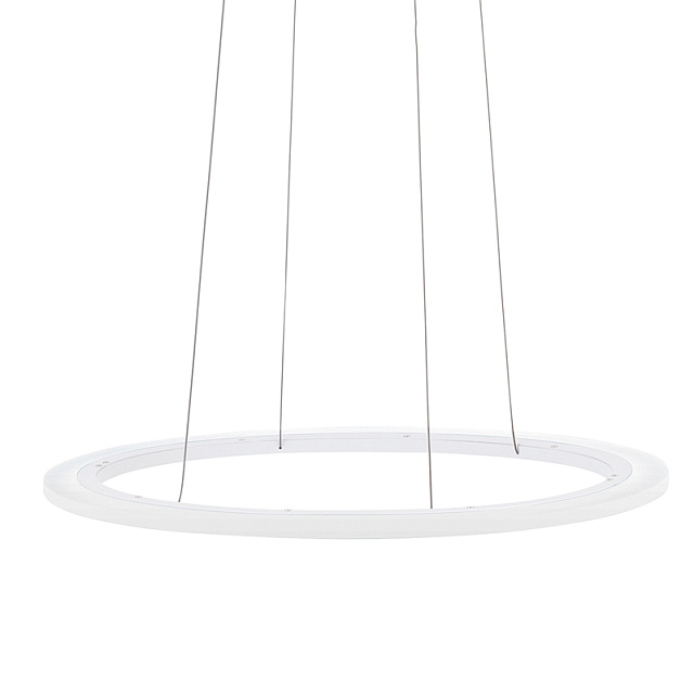 Подвесной потолочный светильник (люстра) PENAFORTE светодиодный диммируемый 39306