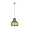 Подвесной потолочный светильник (люстра) TINDORI 96258