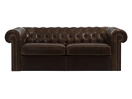 Диван Chesterfield без механизма