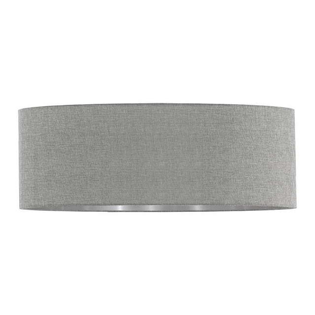 68325 Абажур ?900 текстиль, серый в Москве 68325 Абажур ?900 текстиль, серый