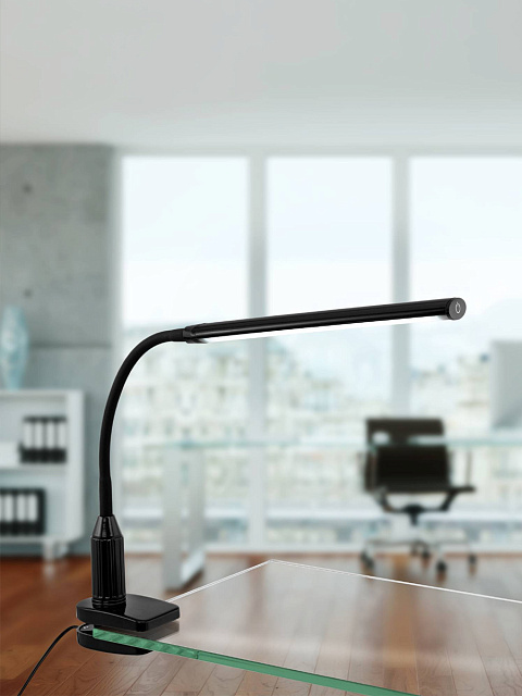 96437 Светодиодный светильник на прищепке LAROA в Москве 96437 Светодиодный светильник на прищепке LAROA