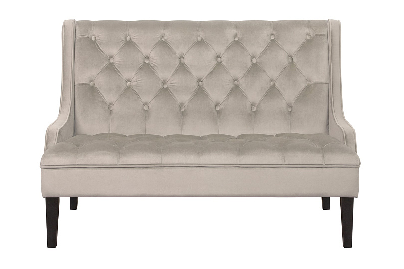 Американский диван Sommet Taupe коричневый в Москве Американский диван Sommet Taupe коричневый