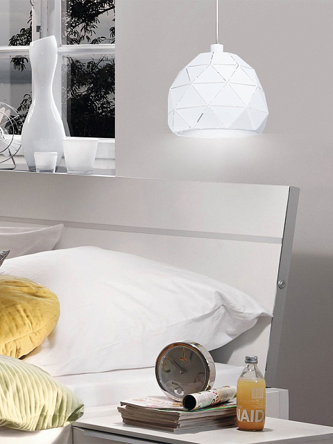 97854 Подвесной потолочный светильник (люстра) ROCCAFORTE