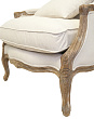 Полукресло Aldo Beige №4