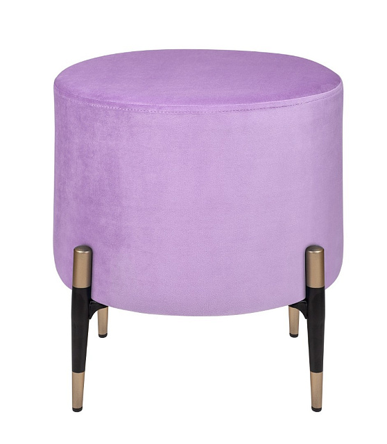 Дизайнерский пуф Lutor в Москве Дизайнерский пуф Lutor