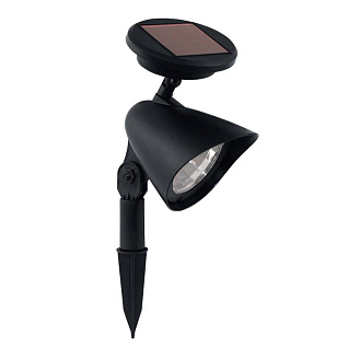 48635 Светильник на солнечной батарее на колышке