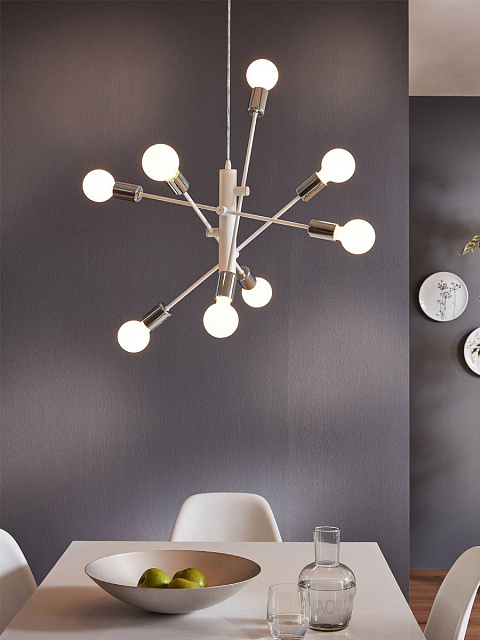 98017 Подвесной потолочный светильник (люстра) GRADOLI в Москве 98017 Подвесной потолочный светильник (люстра) GRADOLI