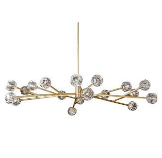 Светильник Boule-De-Cristal D150