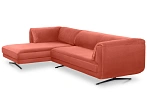 Диван Marsala угловой левый №4