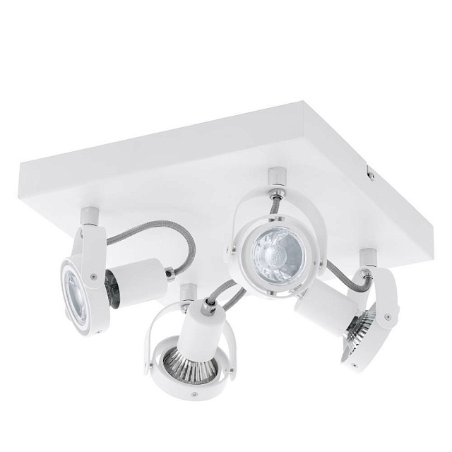 Светодиодный спот NOVORIO 1 в Москве Светодиодный спот NOVORIO 1