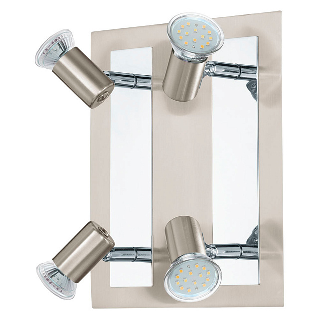 Светодиодный спот ROTTELO 90916 в Москве Светодиодный спот ROTTELO 90916