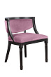 Стул Orzo Pink №1