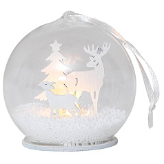 270-88 Светильник FAUNA