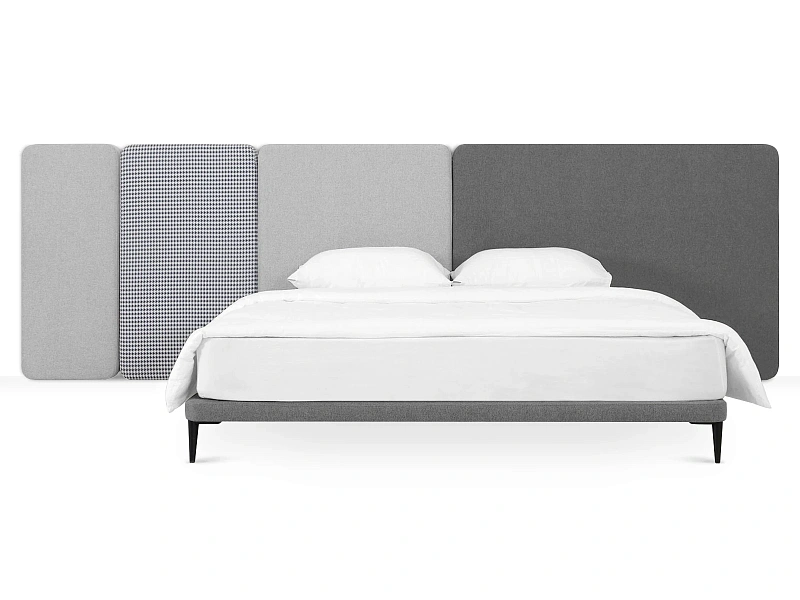 Кровать Licata в Москве Кровать Licata