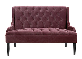 Американский диван Sommet Brown Red в Москве