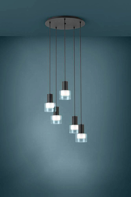 Подвес MOLINEROS в Москве Подвес MOLINEROS