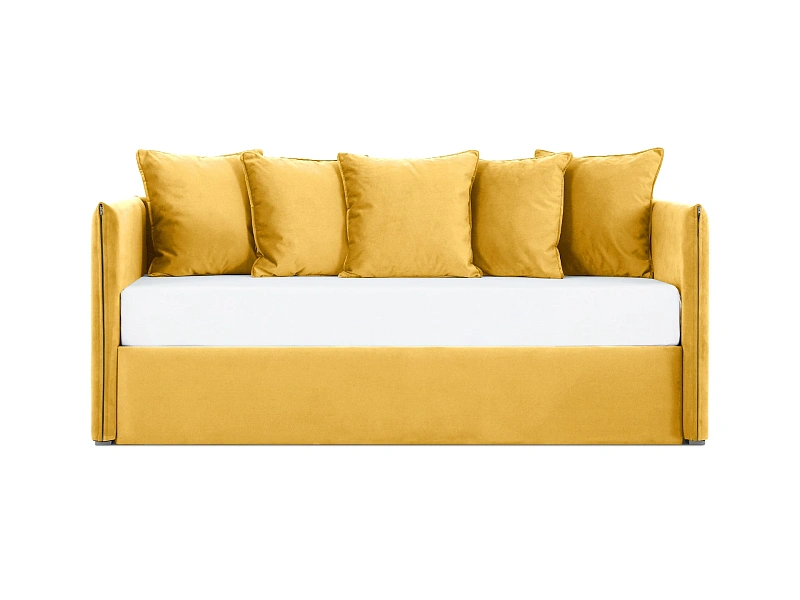 Кровать-кушетка Milano в Москве Кровать-кушетка Milano