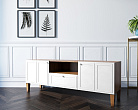 Комод под TV "Andersen" арт AN15WH №1