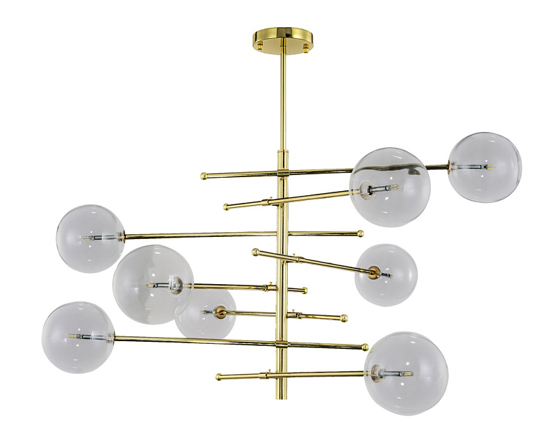 Светильник Different 8 в Москве Светильник Different 8