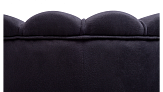 Комплект кресел ракушка Pearl Black №3