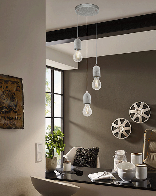 Подвесной потолочный светильник (люстра) SILVARES 95523 в Москве Подвесной потолочный светильник (люстра) SILVARES 95523