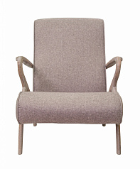 Низкое кресло Fobos