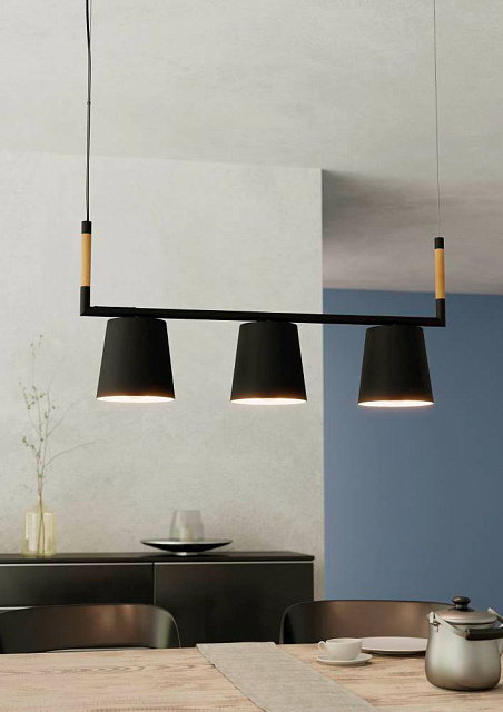 Подвесной потолочный светильник (люстра) LACEY 43612 в Москве Подвесной потолочный светильник (люстра) LACEY 43612