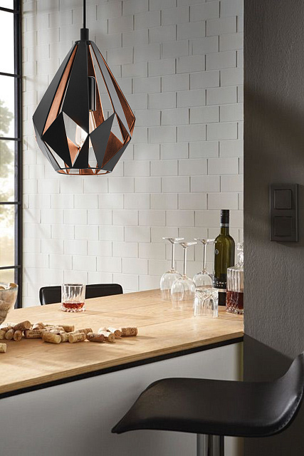 Подвес CARLTON 1 49997 в Москве Подвес CARLTON 1 49997