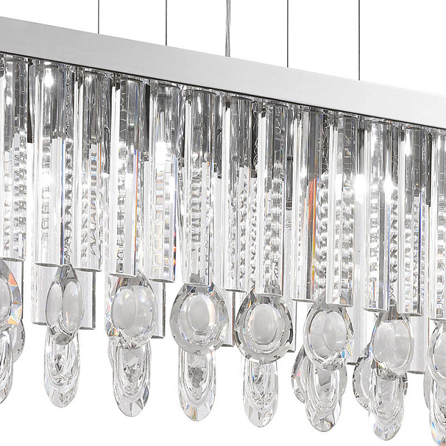 Люстра CALAONDA 93423