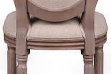 Дизайнерский стул Filon Average Beige №5