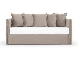 Кровать-кушетка Milano