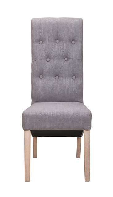 Дизайнерский стул Layton Dark Gray в Москве Дизайнерский стул Layton Dark Gray
