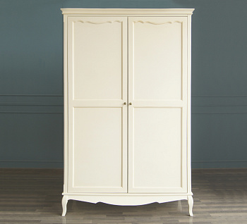 Шкаф "Leontina" двустворчатый  арт ST9327KR