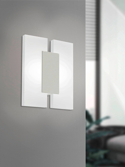 96043 Бра (настенный светильник) светодиодное METRASS 2 в Москве 96043 Бра (настенный светильник) светодиодное METRASS 2