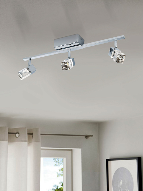 Светодиодный спот CANTIL 95294 в Москве Светодиодный спот CANTIL 95294