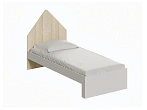 Кровать Campi light №0