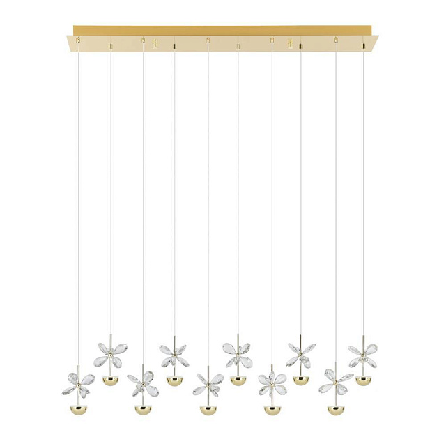 390314 Подвес PIANOPOLI 3 в Москве 390314 Подвес PIANOPOLI 3