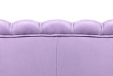 Диван ракушка Pearl Double Purple №4